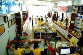 Bảo vệ trung tâm thương mại- siêu thị - Công Ty TNHH Dịch Vụ Bảo Vệ An Ninh Hoàng Anh